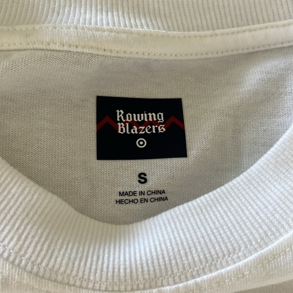 Rowing Blazers x Target Tshirt - Picture 5 of 6